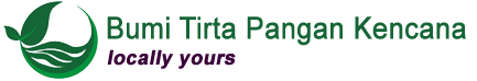 PT Bumi Tirta Pangan Kencana